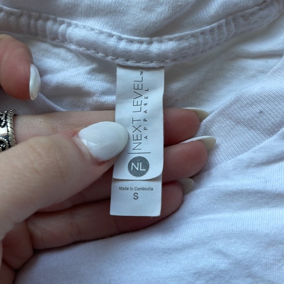 alpha phi t shirt - Picture 2 of 2